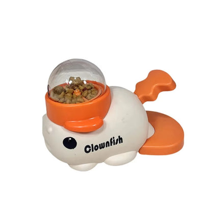 ViloFeeder™ – The Fun Interactive Treat Dispenser
