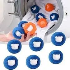 ViloBall™ Laundry Hair-Catcher Set (8PCS)